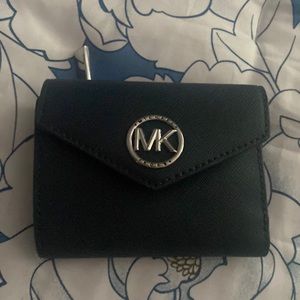 Michael kors brand new hardly used